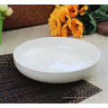 Porcelain Deep Fruit Plate Used for Wedding&Banquet